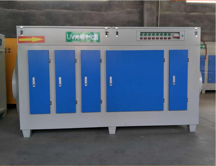 光氧凈化器,光氧凈化器廠家,光氧除味設(shè)備,uv光解廢氣處理設(shè)備廠家